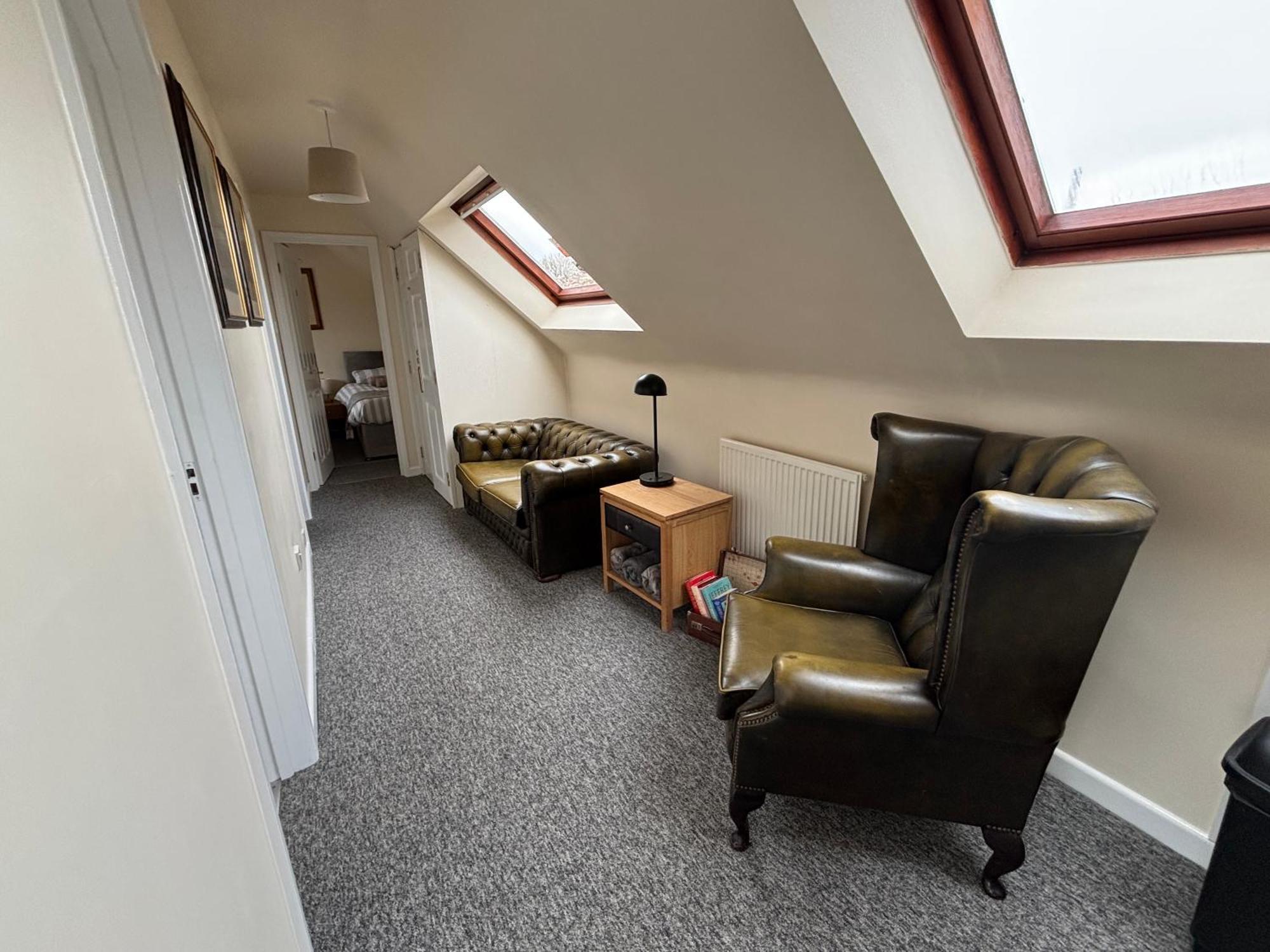 Fawley Holbury B&B المظهر الخارجي الصورة