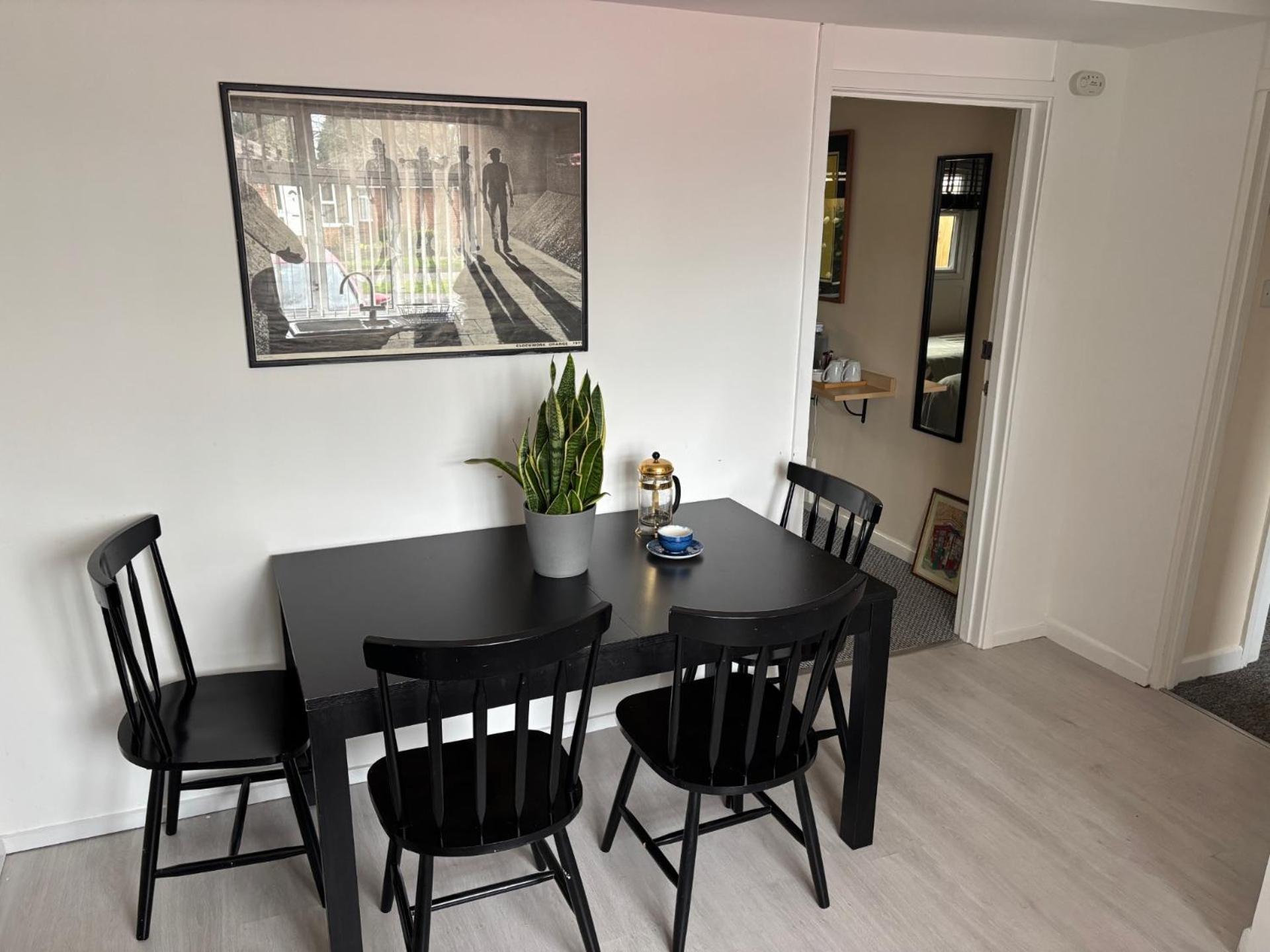 Fawley Holbury B&B المظهر الخارجي الصورة