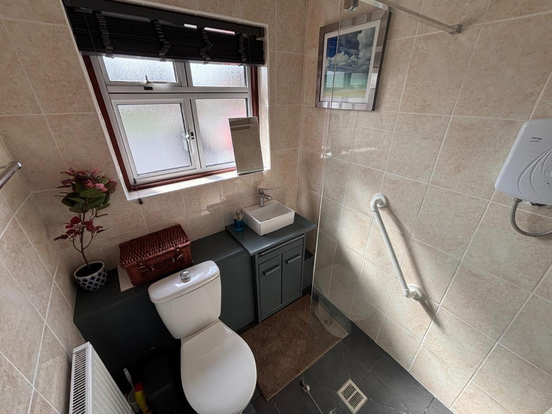 Fawley Holbury B&B المظهر الخارجي الصورة