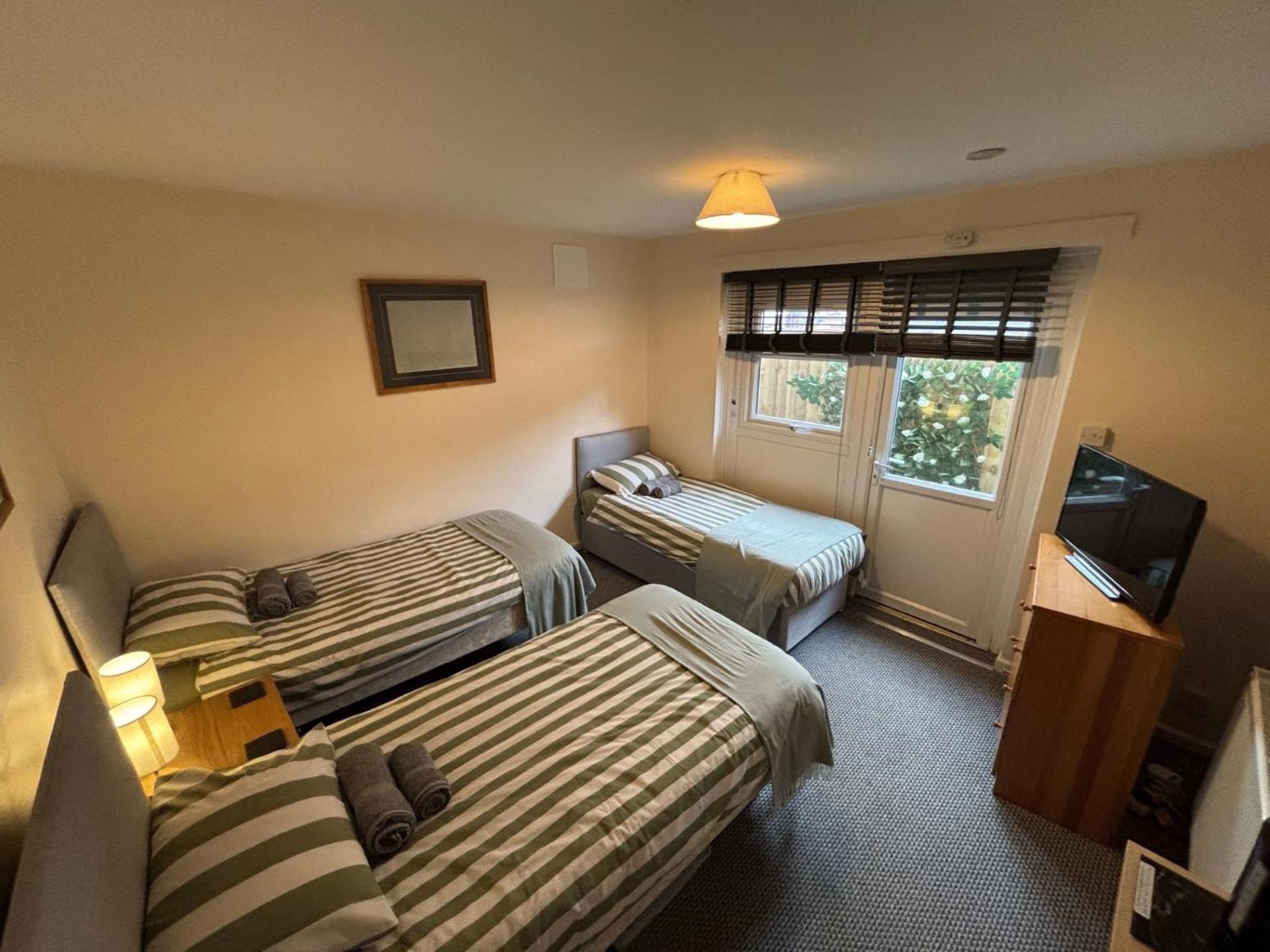 Fawley Holbury B&B المظهر الخارجي الصورة