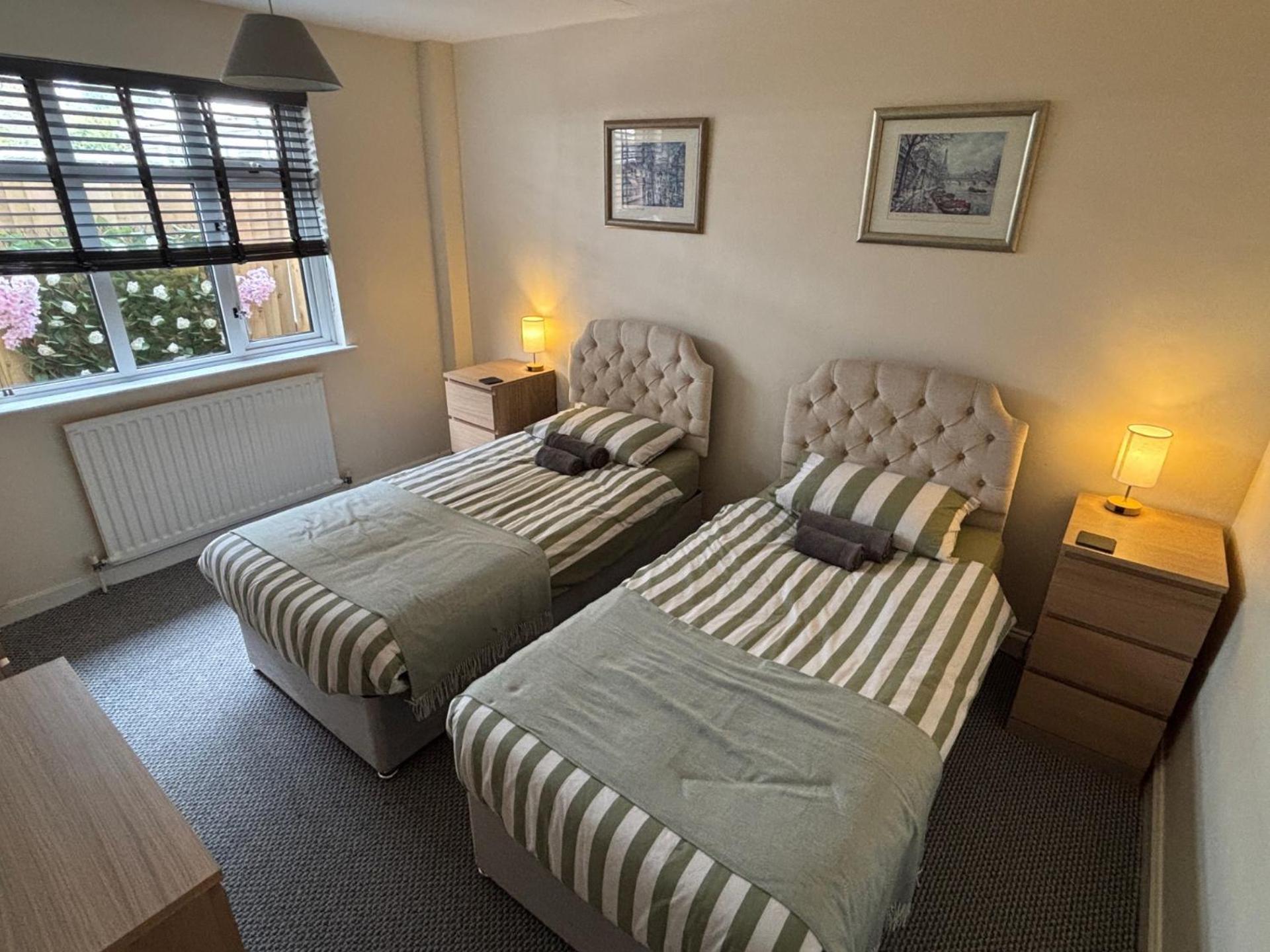 Fawley Holbury B&B المظهر الخارجي الصورة