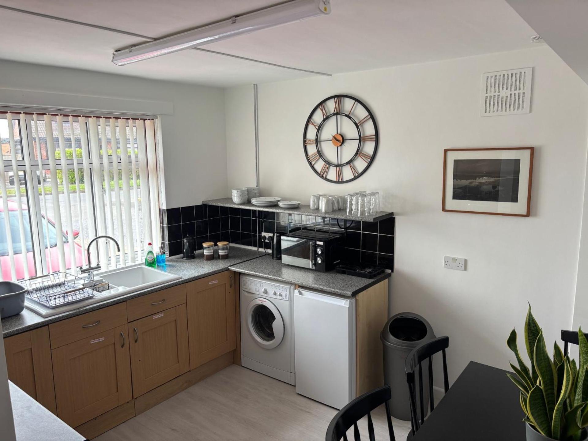 Fawley Holbury B&B المظهر الخارجي الصورة